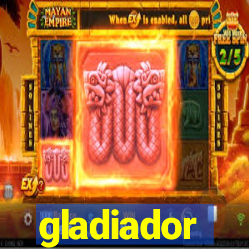 gladiador significado espiritual